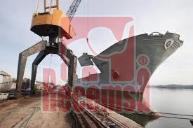 Desguace barco Desguace barco