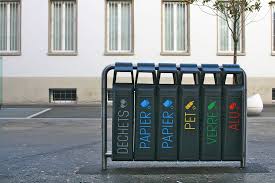 Reciclaje Suiza Reciclaje Suiza