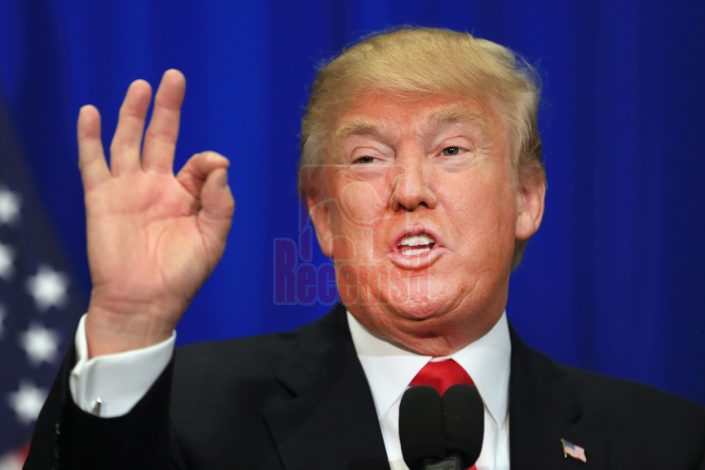 Trump investiga importaciones de acero Trump investiga importaciones de acero