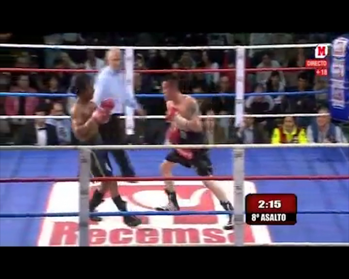 Boxeo Recemsa Boxeo Recemsa