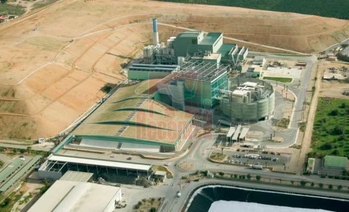 Valorización energética de residuos la valorización energética de residuos